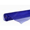 stuha organza snow 12 cm x 9 1 m tm modra