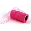 stuha fibre 12 cm x 9 1 m ruzova