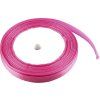 stuha satenova 1 cm x 23 m ruzova