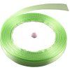 stuha satenova 1 cm x 23 m sv zelena