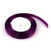 stuha satenova 1 cm x 23 m tm fialova old