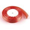 stuha satenova 2cm x 23m lososova