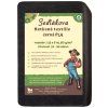 Sedlákova netkaná textilie černá 1,6 x 5 m, 60g/m2