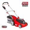 HECHT 5038 - accu sekačka bez pojezdu