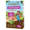 Sedlákovo hnojivo s ovčí vlnou na muškáty a balk. květiny 1 kg