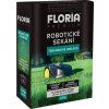 FLORIA Travní hnojivo pro robot.sekání 2,5 kg
