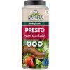 PRESTO - Přírodní přípravek na slimáky a plzáky 500 g