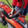 AL KO ENERGY FLEX MOWEO 3833 Li P 36V SET acu sekačka