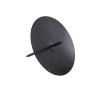 bodec-na-svicku-cerny--5-3-cm-4-ks