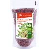 redkev cerna bio semena na kliceni 200g
