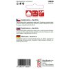 salat listovy red pick 0 3 g