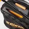 RIWALL RPM 5140 V - benzínová sekačka s pojezdem