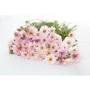 krasenka double click bicolor pink