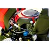 VARI Travní traktor RLH 106 HW