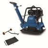 Scheppach HP 3000 S obousměrná vibrační deska 162 kg