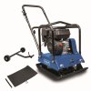 Scheppach HP 2200 S vibrační deska 102 kg