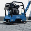 Scheppach HP 2500 S obousměrná vibrační deska 125 kg