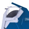 Scheppach HS 730 kolébková pila/cirkulárka 700 mm
