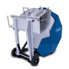 Scheppach HS 730 kolébková pila/cirkulárka 700 mm