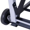 Scheppach HS 730 kolébková pila/cirkulárka 700 mm