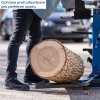 Scheppach Compact 15 T vertikální štípač na dřevo 15t