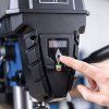 Scheppach TBM 250 Vario stojanová vrtačka s křížovým laserem