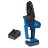Scheppach C-PS100-X-SET S 20 V IXES aku prořezávací pila + 2Ah baterie + nabíječka 2,4 A