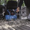 Scheppach C-ACT160/6-X 2x20 V IXES aku bezolejový kompresor 6 l (bez baterie a nabíječky)