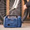 Scheppach Air Force 6-SET S hybridní kompresor (20 V IXES aku, 12 V, 230 V) + 2Ah baterie + nabíječka 2,4 A