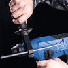 Scheppach BC-RHD230-X 20 V IXES aku vrtací/sekací kladivo (bez baterie a nabíječky)