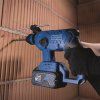 Scheppach BC-RHD230-X 20 V IXES aku vrtací/sekací kladivo (bez baterie a nabíječky)