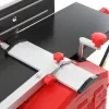 Elektrická hoblovka s protahem - HECHT 8751