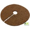 Kokosový mulčovací disk 16 cm