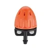 Claber 91232 - regulovatelný odkapávač 0-40 l/h. - 10ks