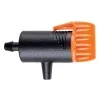 CLABER 91211 -odkapávač koncový, 0-6 l/h. - 20ks