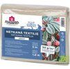 netkana textilie bezova