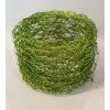 Vázací síťka Hexanet - 5 cm x 2,5 m - zelená