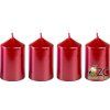 bony-adventni-svicka-metalik-cervena--4-ks