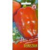 PAPRIKA TEREZKA - tmavě červená 15 s