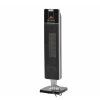 HECHT 3610 - keramický přímotop s ventilátorem